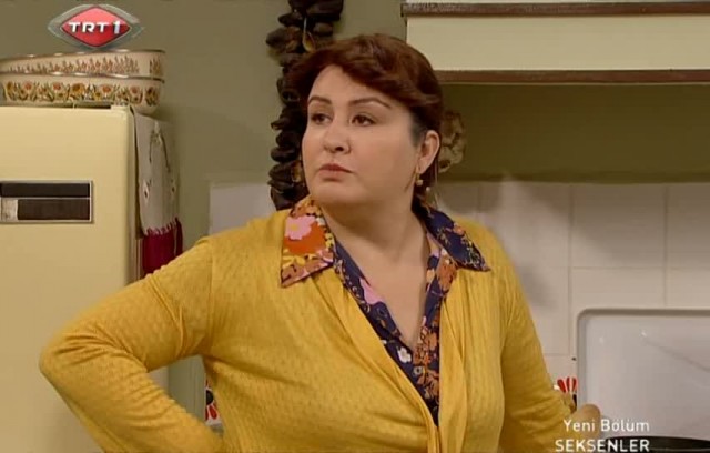 Seksenler Fotoğrafı