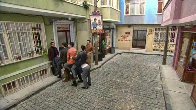 Seksenler Fotoğrafı