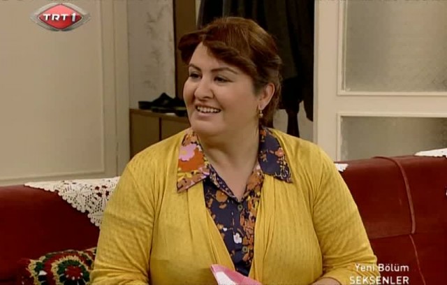 Seksenler Fotoğrafı