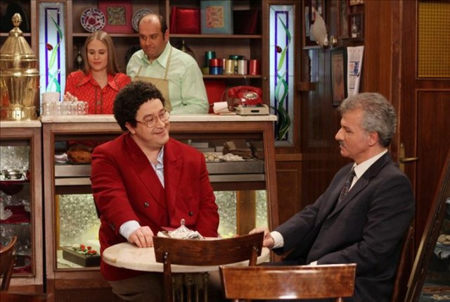 Seksenler Fotoğrafı