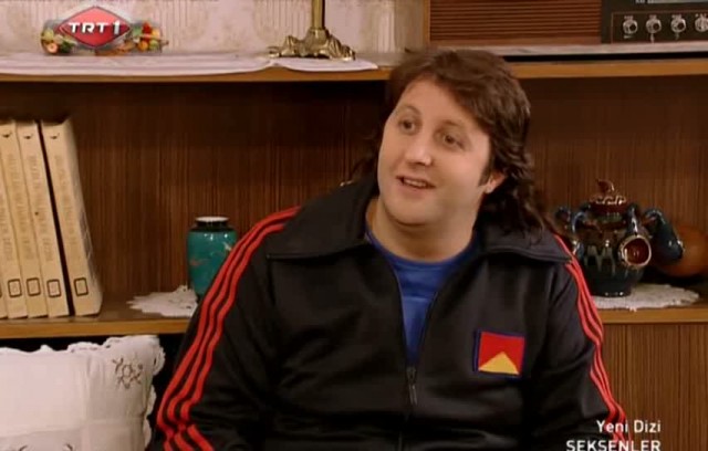 Seksenler Fotoğrafı