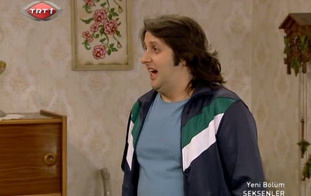 Seksenler Fotoğrafı