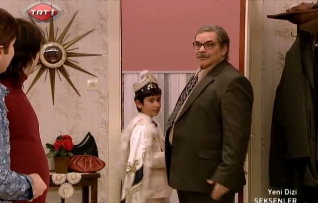 Seksenler Fotoğrafı