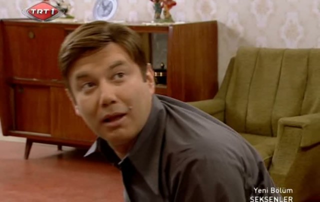 Seksenler Fotoğrafı