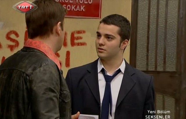 Seksenler Fotoğrafı