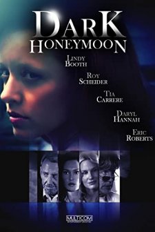 Dark Honeymoon (2008) afişi