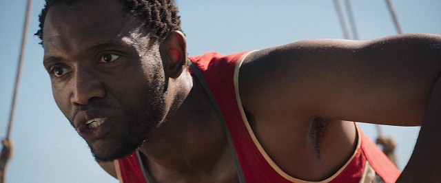 Deep Blue Sea 3 Fotoğrafı