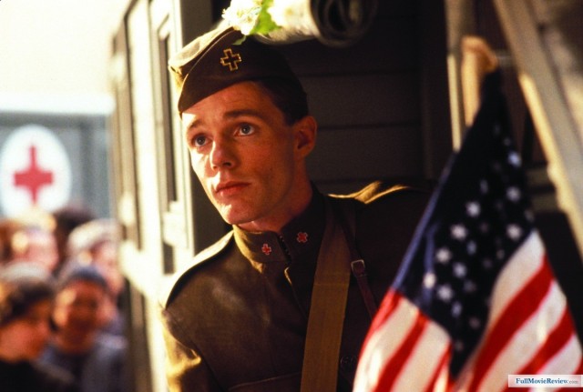 Aşkta Ve Savaşta Fotoğrafı