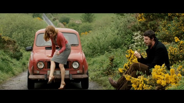 Aşka Yolculuk Fotoğrafı