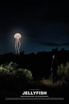 Jellyfish (2019) afişi