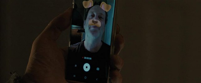 Sıra Dışı Fotoğrafı