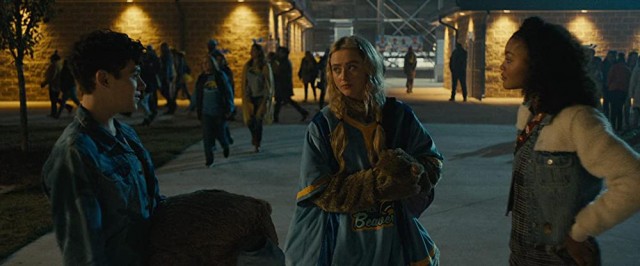 Sıra Dışı fotoğrafı