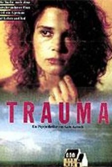 Travma (1984) afişi