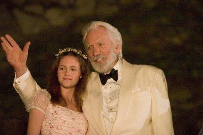 Fierce People fotoğrafı