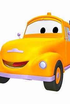 Wreck Car (2017) afişi