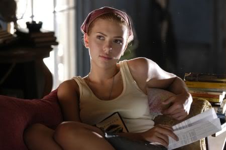 Bobby Long'a Bir Aşk Şarkısı Fotoğrafı