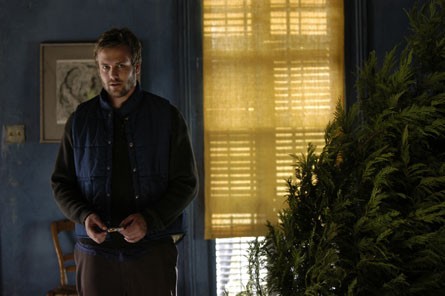 Bobby Long'a Bir Aşk Şarkısı Fotoğrafı