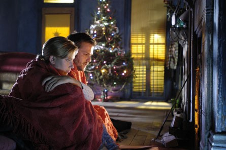 Bobby Long'a Bir Aşk Şarkısı Fotoğrafı