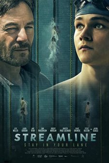 Streamline (2021) afişi
