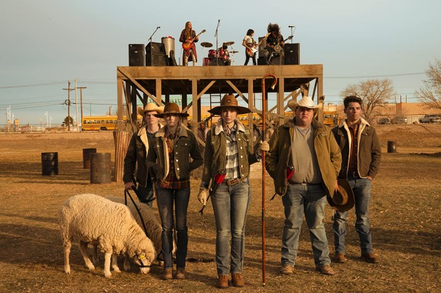 Daybreak Fotoğrafı