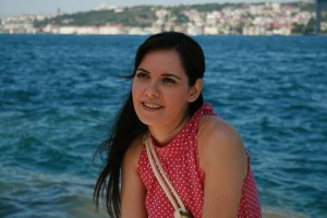 Hicran Sokağı Fotoğrafı