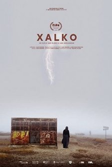 Xalko (2018) afişi