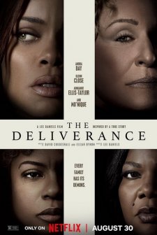 Kurtuluş (2024) afişi