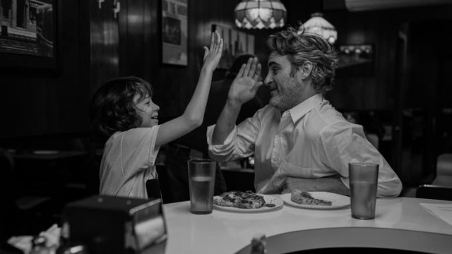 Yaşamaya Bak Fotoğrafı