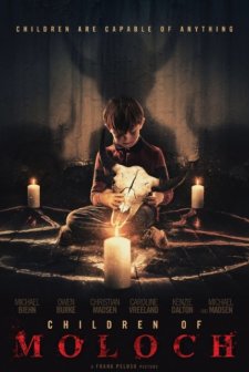 Red Handed (2019) afişi