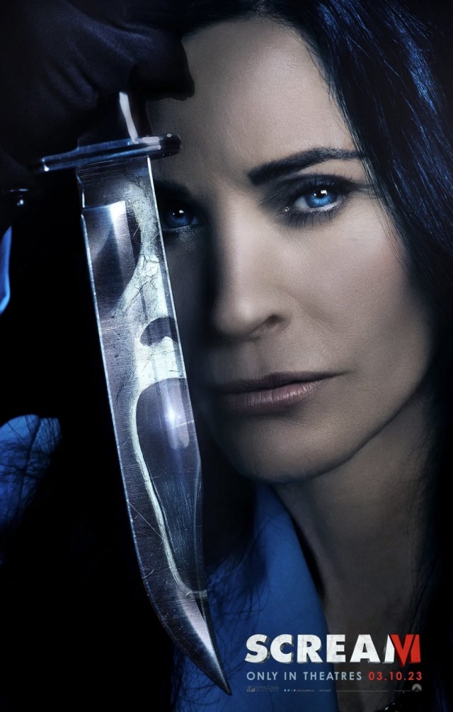 Çığlık 6 Fotoğrafı