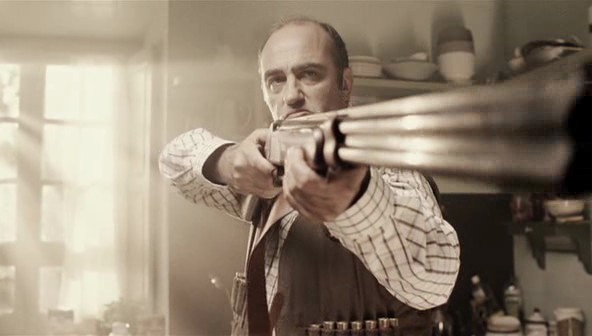 Ürperti Fotoğrafı