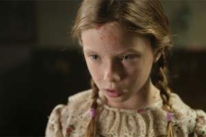 Ürperti Fotoğrafı