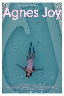 Agnes Joy (2019) afişi