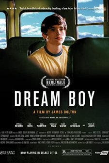 Dream Boy (2008) afişi