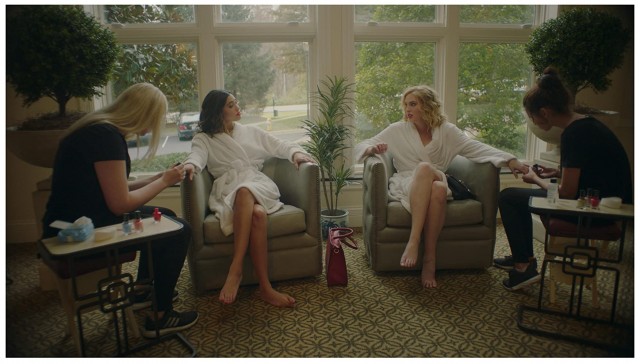 Secrets in the Air Fotoğrafı