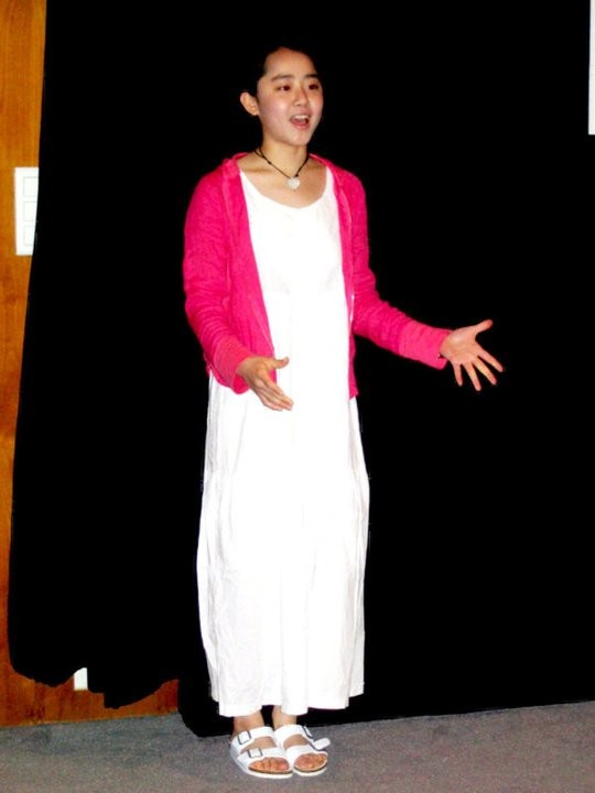 Masum Adımlar fotoğrafı