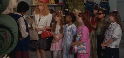 Troop Beverly Hills Fotoğrafı