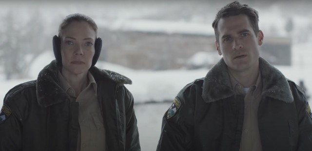 The Werewolf fotoğrafı