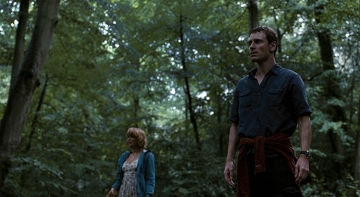 Kan Gölü Fotoğrafı