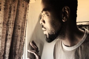 Edges Of Darkness Fotoğrafı