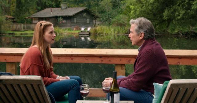 Virgin River Fotoğrafı