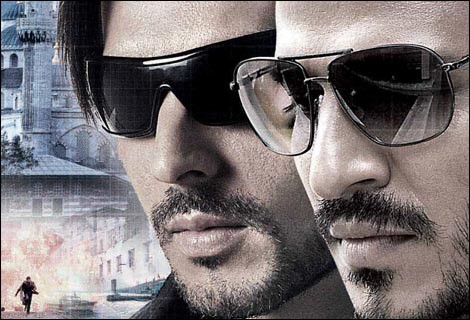 Mission İstaanbul fotoğrafı