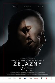 Zelazny most (2019) afişi