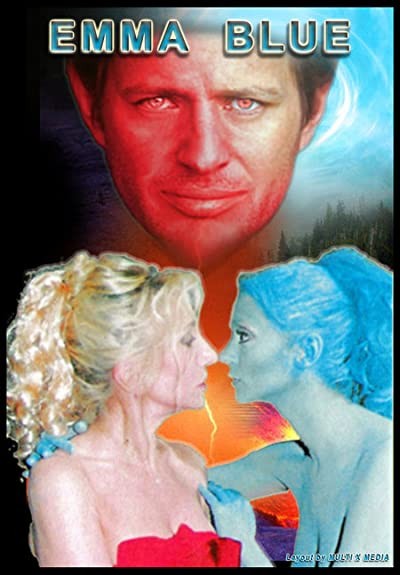 Emma Blue (2008) afişi