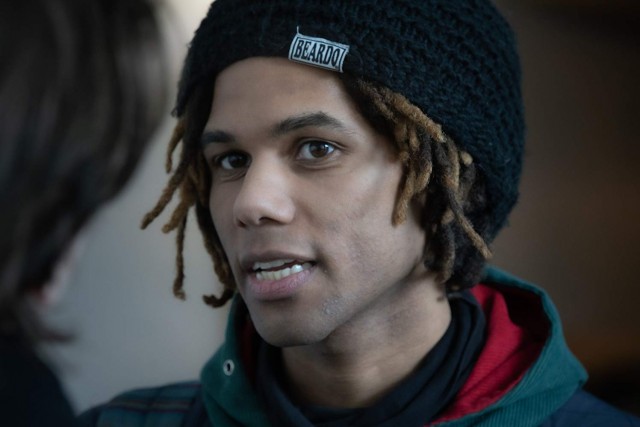 Ragnarok Fotoğrafı