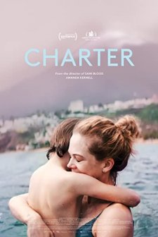 Charter (2020) afişi