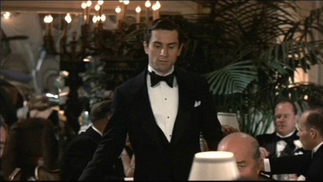 Son Patron Fotoğrafı