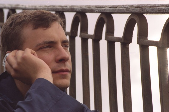 Piter Fm Fotoğrafı