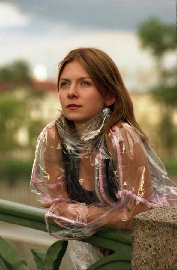 Piter Fm Fotoğrafı