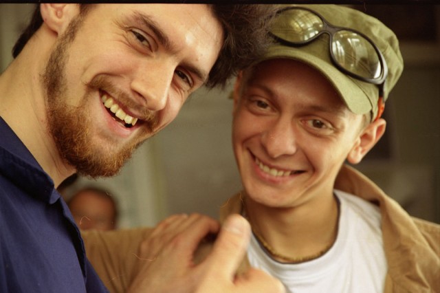 Piter Fm Fotoğrafı